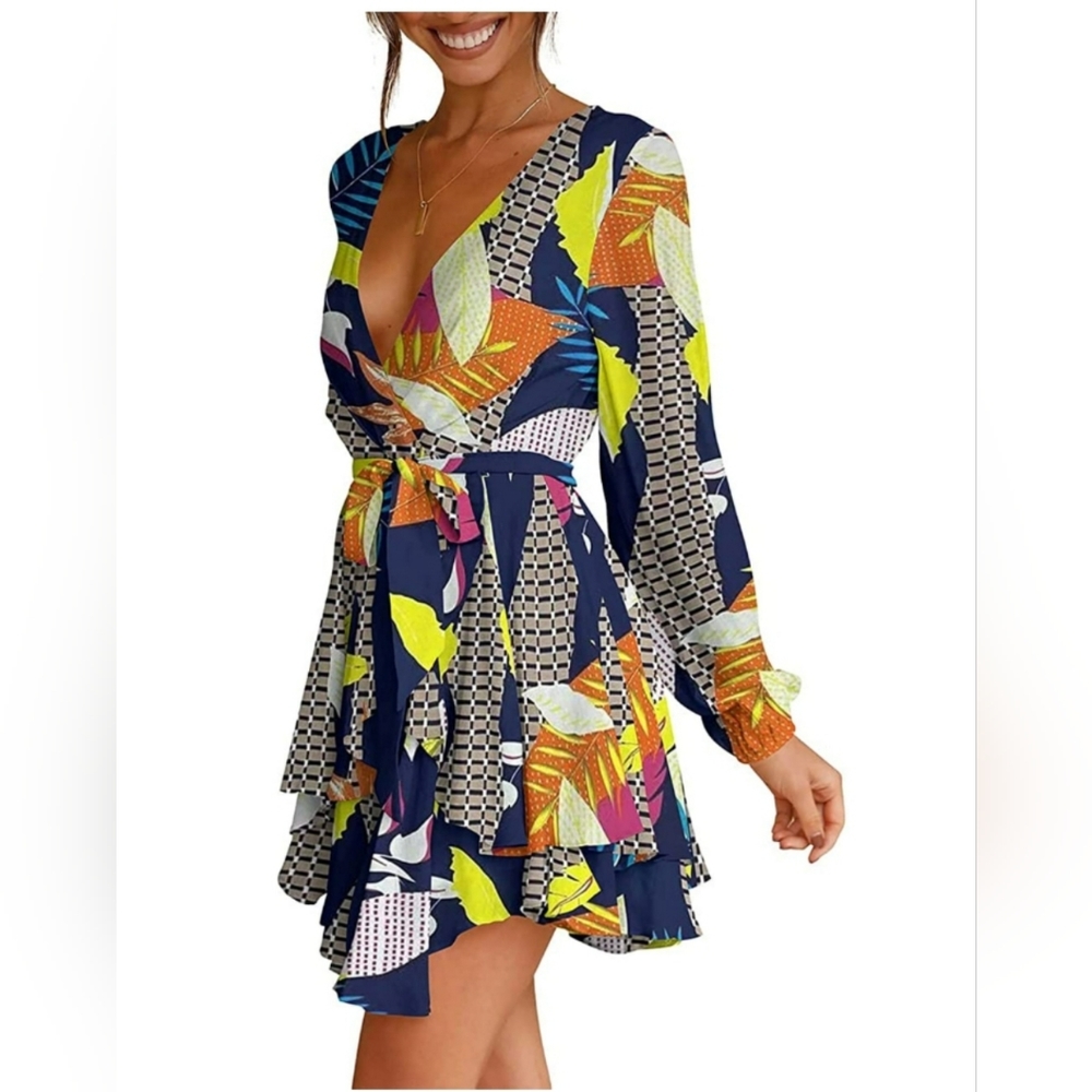 COSONSEN DRESS